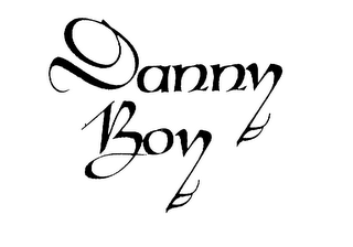 DANNY BOY