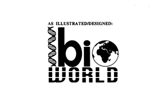 BIOWORLD