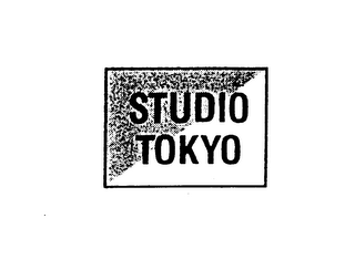 STUDIO TOKYO