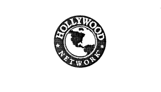 HOLLYWOOD NETWORK