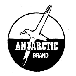 ANTARCTIC BRAND