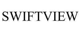 SWIFTVIEW
