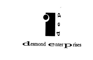 DEP DESMOND ENTERPRISES