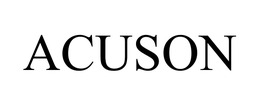 ACUSON