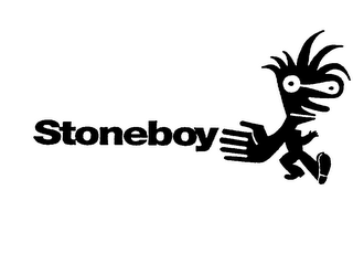 STONEBOY