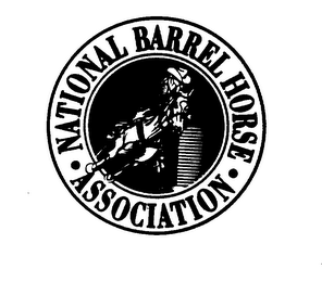 NATIONAL BARREL HORSE ASSOCIATION