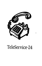 TELESERVICE-24