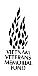 VIETNAM VETERANS MEMORIAL FUND