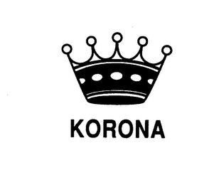 KORONA