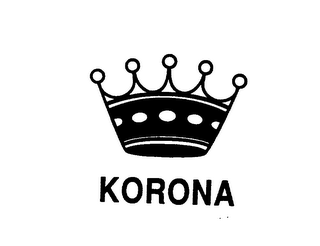 KORONA