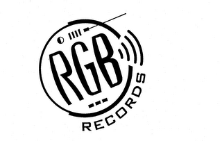 RGB RECORDS