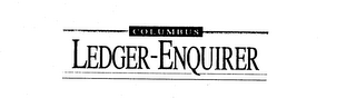 COLUMBUS LEDGER-ENQUIRER