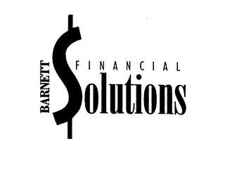 BARNETT FINANCIAL SOLUTIONS