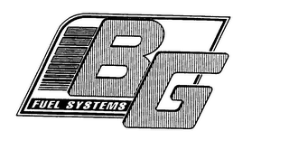 BG FUEL SYSTEMS