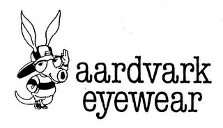 AARDVARK EYEWEAR