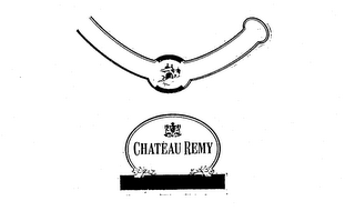 CHATEAU REMY