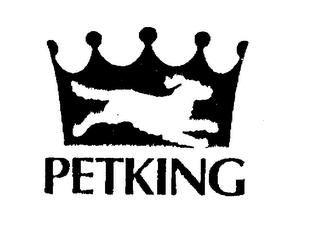 PETKING