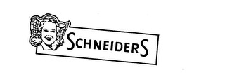 SCHNEIDERS