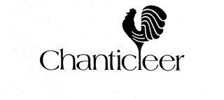 CHANTICLEER