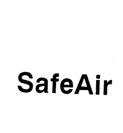 SAFEAIR