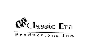 CLASSIC ERA PRODUCTIONS, INC.