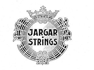 JARGAR STRINGS