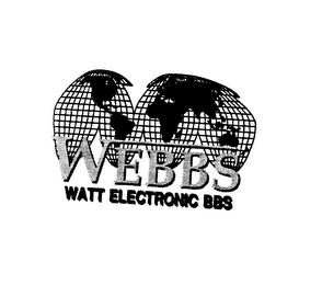 WATT ELECTRONIC BBS