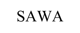 SAWA