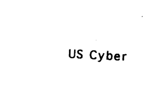 US CYBER