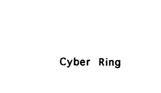 CYBER RING