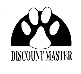 DISCOUNT MASTER