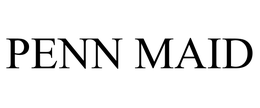 PENN MAID