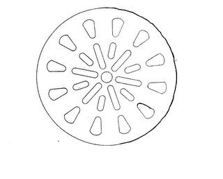 MAGIC BAKING WHEEL