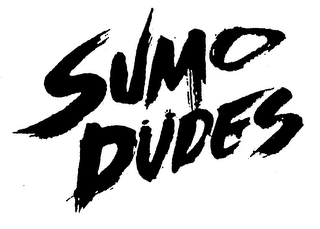 SUMO DUDES