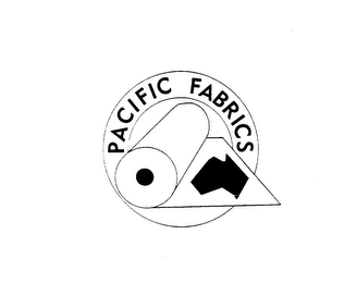 PACIFIC FABRICS