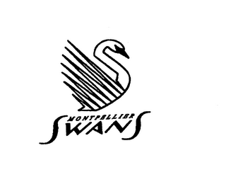 MONTPELLIER SWANS