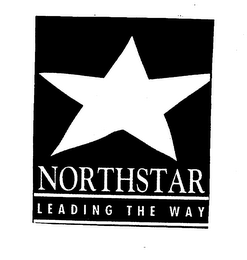 NORTHSTAR LEADING THE WAY