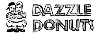 DAZZLE DONUTS