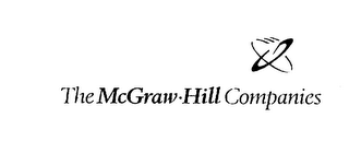 THE MCGRAW HILL COMPANIES