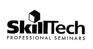 SKILLTECH PROFESSIONAL SEMINARS