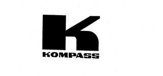 K KOMPASS