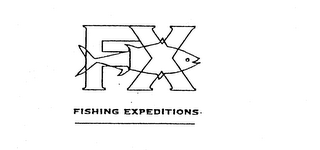 FX FISHING EXPEDITIONS