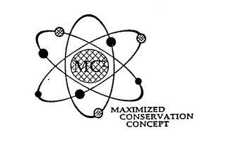 MC2 MAXIMIZED CONSERVATION CONCEPT