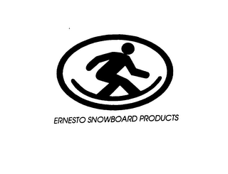 ERNESTO SNOWBOARD PRODUCTS