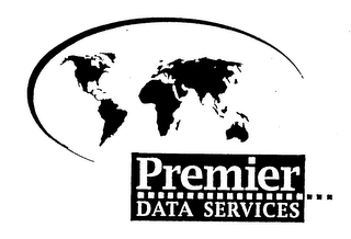 PREMIER DATA SERVICES