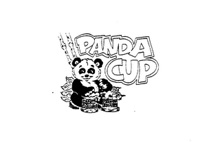 PANDA CUP