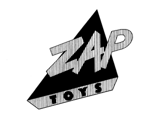 ZAP TOYS