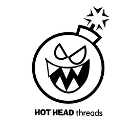 HOT HEAD THREADS