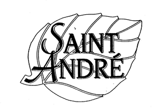 SAINT ANDRE