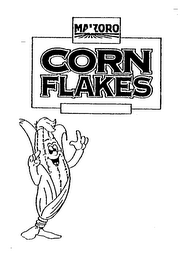 MAIZORO CORN FLAKES